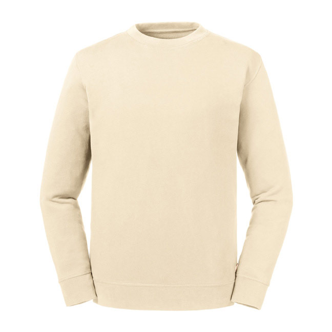R208M-Pure Organic Reversible Sweat